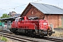 Voith L04-18002 - DB Cargo "265 001-8"
01.07.2023 - Bebra
Frank Thomas