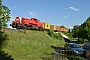 Voith L04-18002 - DB Cargo "265 001-8"
27.05.2022 - Gerstungen
Konstantin Koch