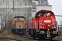 Voith L04-18003 - DB Schenker "265 002-6"
04.12.2012 - Kiel-Wik
Berthold Hertzfeldt