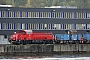 Voith L04-18003 - DB Schenker "265 002-6"
03.11.2012 - Kiel-Wik, NordhafenTomke Scheel