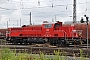 Voith L04-18003 - DB Schenker "265 002-6"
29.07.2013 - Nordhausen
André Grouillet