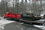 Voith L04-18003 - DB Schenker "265 002-6"
27.01.2014 - Grünhainichen-Borstendorf, Bahnhof
Klaus Hentschel