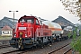 Voith L04-18003 - DB Schenker "265 002-6"
11.11.2014 - Görlitz
Torsten Frahn