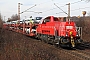 Voith L04-18004 - DB Schenker "265 003-4"
16.03.2013 - Limmer
Philipp Richter