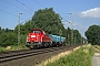 Voith L04-18004 - DB Schenker "265 003-4"
16.07.2014 - Langwedel
Marius Segelke