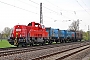 Voith L04-18004 - DB Schenker "265 003-4"
02.05.2013 - Dörverden
Jens Vollertsen