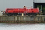 Voith L04-18004 - DB Cargo "265 003-4"
06.09.2019 - Kiel-Wik, Nordhafen
Tomke Scheel