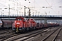 Voith L04-18005 - DB Schenker "265 004-2"
22.02.2013 - Hagen-Vorhalle
Ingmar Weidig