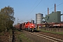 Voith L04-18005 - DB Schenker "265 004-2"
22.04.2013 - Bottrop-Welheim
Mirko Grund