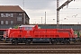 Voith L04-18005 - DB Schenker "265 004-2"
08.06.2013 - Wanne-Eickel
Werner Schwan