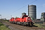 Voith L04-18005 - DB Cargo "265 004-2"
11.04.2016 - Bottrop-Welheim
Martin Welzel