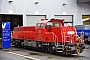 Voith L04-18005 - DB Cargo "265 004-2"
03.08.2016 - Voith Werk, Kiel
Jens Vollertsen