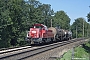 Voith L04-18005 - DB Cargo "265 004-2"
22.08.2019 - Haan-Gruiten
Martin Welzel