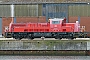 Voith L04-18005 - DB Cargo "265 004-2"
30.03.2022 - Kiel-Wik, Nordhafen
Tomke Scheel