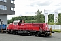 Voith L04-18005 - DB Cargo "265 004-2"
06.07.2022 - Kiel-Wik, Nordhafen
Tomke Scheel