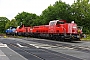 Voith L04-18005 - DB Cargo "265 004-2"
08.07.2022 - Kiel-Suchsdorf
Jens Vollertsen