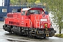 Voith L04-18005 - DB Cargo "265 004-2"
08.10.2025 - Kiel-Wik, NordhafenTomke Scheel