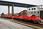 Voith L04-18006 - DB Schenker "265 005-9"
03.01.2013 - Kiel-Wik
Berthold Hertzfeldt