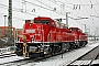 Voith L04-18006 - DB Schenker "265 005-9"
17.01.2013 - Bebra
Thomas Reyer