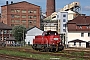 Voith L04-18006 - DB Schenker "265 005-9"
23.06.2014 - Heringen
Alexander Leroy