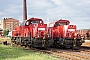 Voith L04-18006 - DB Schenker "265 005-9"
22.06.2014 - Heringen
Alexander Leroy