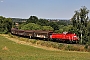 Voith L04-18006 - DB Cargo "265 005-9"
19.07.2018 - Kassel-Nordshausen
Christian Klotz