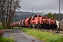 Voith L04-18006 - DB Cargo "265 005-9"
20.04.2023 - Philippsthal-Heimboldshausen
Burkhart Liesenberg