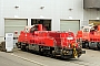 Voith L04-18006 - DB Cargo "265 005-9"
27.09.2023 - Kiel-Wik, Nordhafen
Tomke Scheel