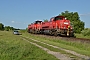 Voith L04-18006 - DB Cargo "265 005-9"
28.05.2022 - Wildeck
Konstantin Koch