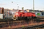 Voith L04-18006 - DB Cargo "265 005-9"
02.01.2022 - Bebra
Thomas Reyer