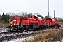 Voith L04-18006 - DB Cargo "265 005-9"
21.11.2024 - Kiel-Meimersdorf
Jens Vollertsen