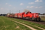 Voith L04-18007 - DB Schenker "265 006-7"
27.03.2014 - Kaarst
Patrick Böttger