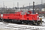 Voith L04-18007 - DB Schenker "265 006-7"
22.01.2013 - Oberhausen-Osterfeld, Werk
Jörg Baumann