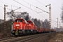 Voith L04-18007 - DB Schenker "265 006-7"
02.03.2013 - Bottrop-Welheimer Mark
Ingmar Weidig