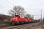 Voith L04-18007 - DB Schenker "265 006-7"
18.03.2013 - Oberhausen, Ripshorster Brücke
Martin Welzel