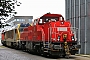 Voith L04-18007 - DB Schenker "265 006-7"
24.09.2013 - Kiel-Wik
Berthold Hertzfeldt