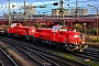 Voith L04-18007 - DB Schenker "265 006-7"
19.12.2013 - Oberhausen-West
Lothar Weber