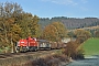 Voith L04-18007 - DB Schenker "265 006-7"
14.11.2013 - Olsberg
Jens Grünebaum