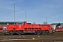 Voith L04-18007 - DB Schenker "265 006-7"
24.02.2014 - Euskirchen
Werner Schwan