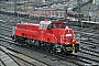 Voith L04-18007 - DB Schenker "265 006-7"
09.03.2013 - Witten, Hauptbahnhof
Werner Wölke