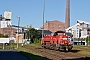 Voith L04-18007 - DB Cargo "265 006-7"
10.09.2020 - Heringen
Konstantin Koch