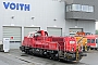 Voith L04-18007 - DB Cargo "265 006-7"
25.09.2024 - Kiel-Wik, Nordhafen
Tomke Scheel
