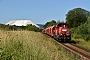 Voith L04-18007 - DB Cargo "265 006-7"
20.06.2025 - Wildeck
Konstantin Koch