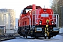 Voith L04-18008 - DB Schenker "265 007-5"
02.01.2013 - Kiel-Wik
Berthold Hertzfeldt