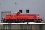 Voith L04-18008 - DB Schenker "265 007-5"
22.01.2013 - Kiel-Wik
Berthold Hertzfeldt