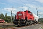 Voith L04-18008 - DB Schenker "265 007-5"
27.08.2014 - Uelzen
Gerd Zerulla