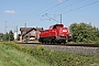 Voith L04-18008 - DB Schenker "265 007-5"
25.08.2015 - Peine-Woltorf
Gerd Zerulla