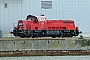 Voith L04-18008 - DB Cargo "265 007-5"
03.07.2019 - Kiel-Wik, Nordhafen
Tomke Scheel