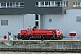 Voith L04-18008 - DB Cargo "265 007-5"
03.07.2019 - Kiel-Wik, NordhafenTomke Scheel