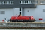 Voith L04-18008 - DB Cargo "265 007-5"
03.07.2019 - Kiel-Wik, Nordhafen
Tomke Scheel